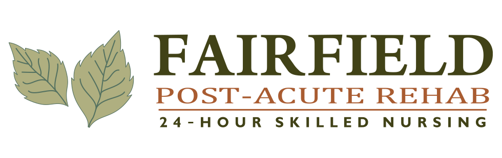 Fairfield Post-Acute Rehab